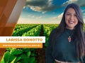 Larissa Bonotto - Diretora de Operações da ANPII Bio