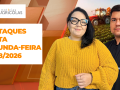 BOA TARDE AGRONEGÓCIO