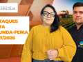 BOA TARDE AGRONEGÓCIO