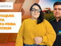 Boa Tarde Agronegócio