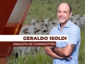 Geraldo Isoldi - Analista de Commodities