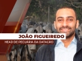 João Otávio Figueiredo - Head de Pecuária da DATAGRO