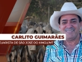 Carlito Guimarães - Pecuarista na Região de São José do Xingu/MT