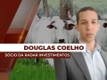 Douglas Coelho - Sócio da Radar Investimentos