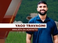 Yago Travagini Ferreira - Analista de Mercado da Agrifatto