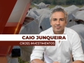 Caio Junqueira - Analista de Mercado da Cross Investimentos