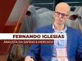 Fernando Henrique Iglesias - Analista da Safras & Mercado