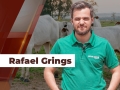 Rafael Grings - Consultor da Hedge Agro Consultoria