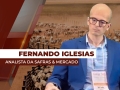 Fernando Henrique Iglesias - Analista da Safras & Mercado