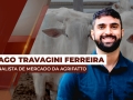 Yago Travagini Ferreira - Analista de Mercado da Agrifatto