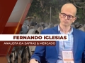 Fernando Henrique Iglesias - Analista da Safras & Mercado