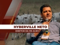 Hyberville Neto - Médico veterinário e Diretor da HN AGRO