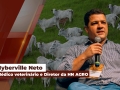 Hyberville Neto - Médico veterinário e Diretor da HN AGRO