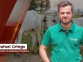 Rafael Grings - Consultor da Hedge Agro Consultoria