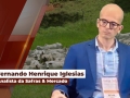 Fernando Henrique Iglesias - Analista da Safras & Mercado
