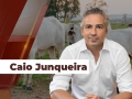 Caio Junqueira - Analista de Mercado da Cross Investimentos