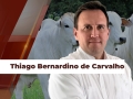 Thiago Bernardino de Carvalho - Pesquisador do Cepea