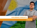 Guilherme Dorigatti - Jornalista
