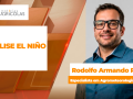 Rodolfo Armando Pereira - Especialista em Agrometeorologia da Picsel