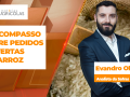 Evandro Oliveira - Analista da Safras & Mercado