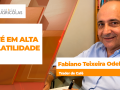 Fabiano Teixeira Odebrecht - Trader de Café