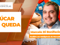 Marcelo Di Bonifacio Filho - Analista em Inteligência de Mercado da StoneX
