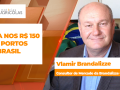 Vlamir Brandalizze - Consultor de Mercado da Brandalizze Consulting