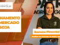 Ikanuza Pimentel - Analista de Mercado da Pátria Agronegócios
