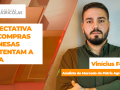 Vinícius Ferreira - Analista de Mercado da Pátria Agronegócios