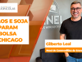 Gilberto Leal - Head de Commodities da Granel corretora