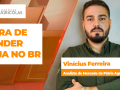 Vinícius Ferreira - Analista de Mercado da Pátria Agronegócios