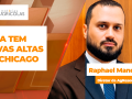 Raphael Mandarino - Diretor da AgResource Brasil
