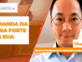 Chau Hue - Head de Inteligência de Mercados da Stag Securities