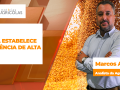 Marcos Araújo - Analista da Agrinvest