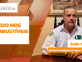 João Baggio - Diretor Presidente  G7 Agro Consultoria