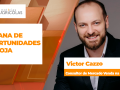 Victor Cazzo - Consultor de Mercado Venda na Hora Certa