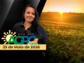 Bom Dia Agro - Com Carla Mendes