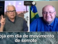 Tempo & Dinheiro, com João Batista Olivi