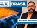 Alexandre Nascimento