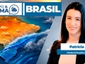 Patrícia Cassoli - Meteorologista da Ampere