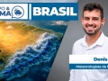 Denis Garcia - Meteorologista Meteored