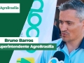 Bruno Barros superintendente AgroBrasília