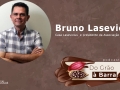 Do Grão à Barra #44 - Explorar sabores brasileiros com ousadia e pensar no crescimento coletivo, essas são as diretrizes para o sucesso do chocolate artesanal no Brasil