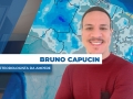 Bruno Capucin - Meteorologista da Ampere