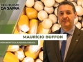 Maurício Buffon - Presidente da Aprosoja Brasil\