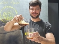 Leo Moço - Café do Moço - Semana Internacional do Café - 2019