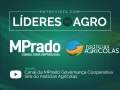 "Lideres do Agro" MPRADO E NA