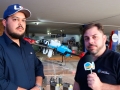 Rodrigo Bulman - Engenheiro de Campo da LS Tractor
