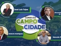 Campo e Cidade -