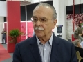 José Roberto Mendonça de Barros - abisolo 2019
